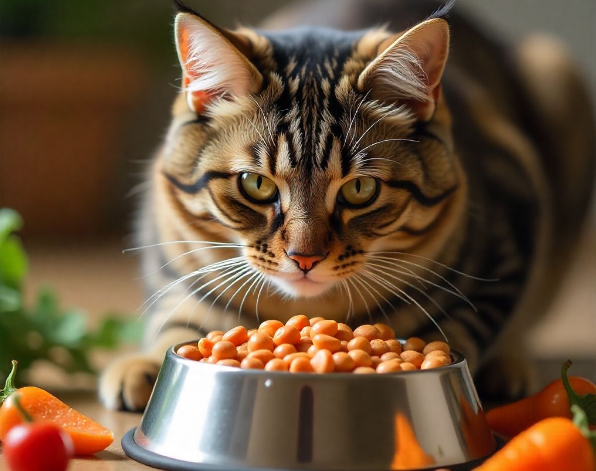 why do cats shed their fur