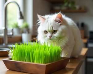 understanding-why-cats-eat-grass