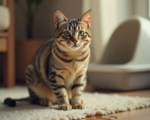 why-cat-peeing-outside-the-litter