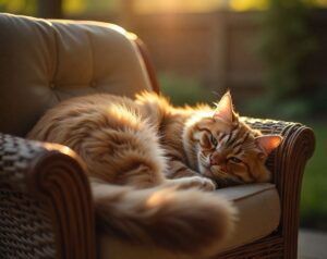 sunburn-in-cats