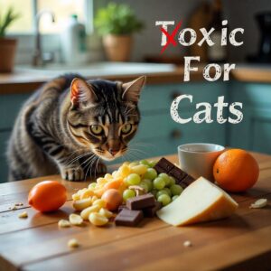 what-your-cat-should-not-eat