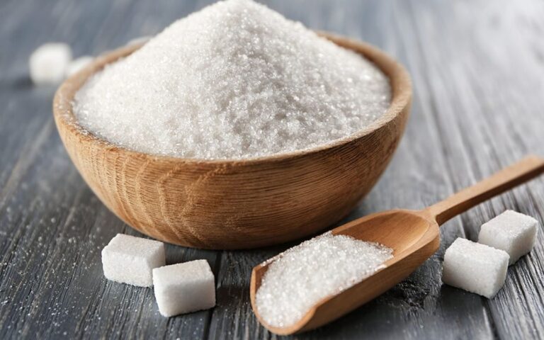 can cats eat sugar