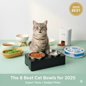 best-cat-bowls