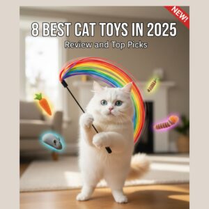 best-cat-toys